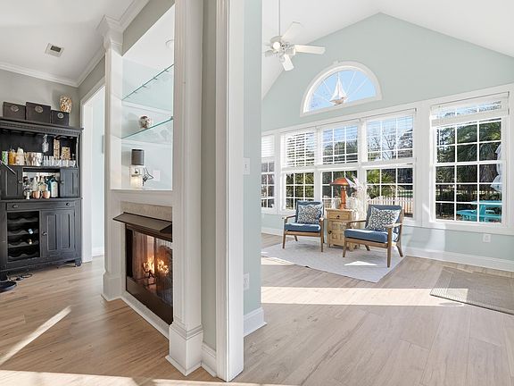 5th image of 1203 Crooked Oak Dr. #Litchfield Country Club