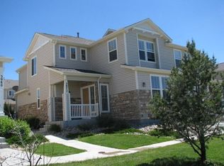 3972 Diamond Ridge Vw, Colorado Springs, CO 80918