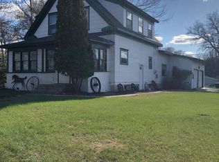 302 Elm St, Lisbon, ND 58054