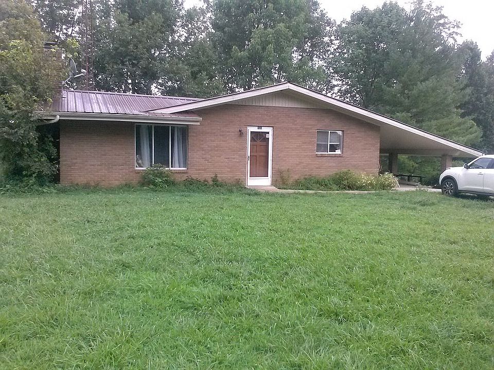 333 Hickory Nut Rd, Nancy, KY 42544 Zillow