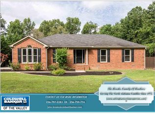 116 Timberland Trce NW, Madison, AL 35757