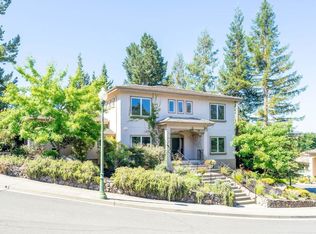 161 Yulupa Cir, Santa Rosa, CA 95405