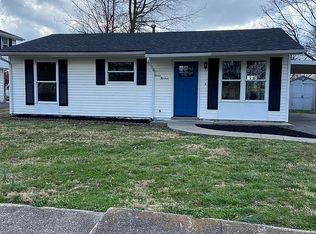 1213 Birchwood Dr, Jeffersonville, IN 47130
