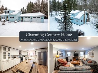 675 Spurr St, New Berlin, NY 13411