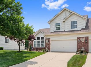 315 Solar Terrace Ct, Chesterfield, MO 63017