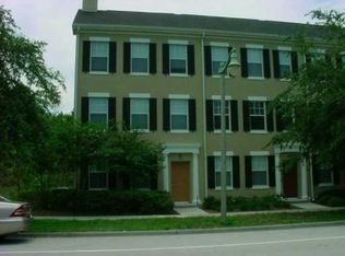 1000 Waterside Dr, Celebration, FL 34747