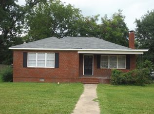 1705 17th Ave, Phenix City, AL 36867
