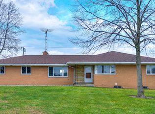 1727 Norvell Rd, Grass Lake, MI 49240