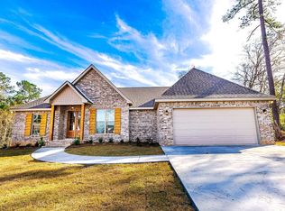 357 Todd Rd, Sumrall, MS 39482