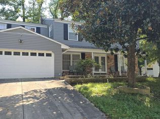 4507 Weldon Dr, Temple Hills, MD 20748
