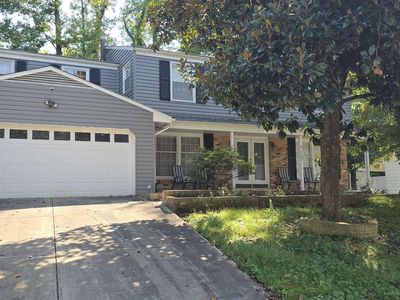 4507 Weldon Dr, Temple Hills, MD, 20748