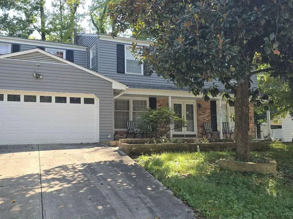 4507 Weldon Dr, Temple Hills, MD 20748