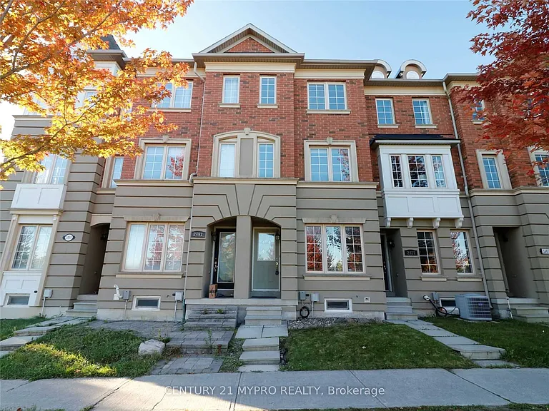 2491 Bur Oak Ave — Photo 1