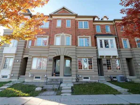 2491 Bur Oak Ave, Markham, ON L6B 1E9