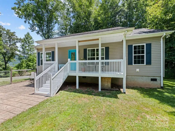 138 Elm St, Sylva, NC 28779
