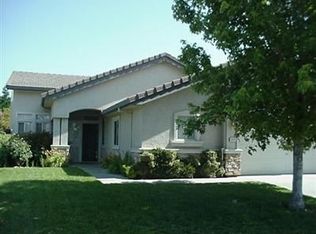 9383 Brownsberg Way, Sacramento, CA
