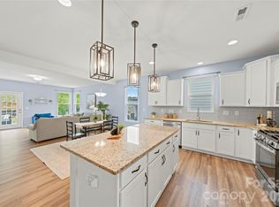 3010 Eagle Ridge Ln, Indian Trail, NC 28079
