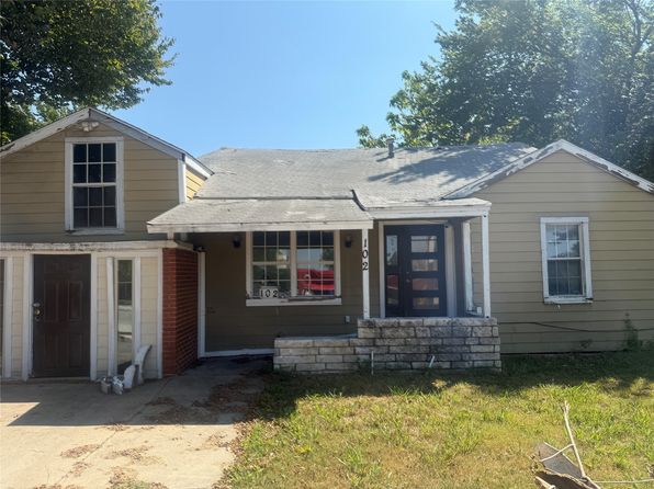 Home for Sale in Dallas TX