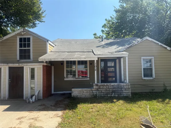 102 S Tillery St, Dallas, TX 75211