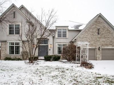 2114 Stratford Ln, Glenview, IL, 60026