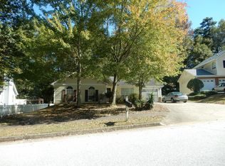 2115 Briar Glen Ln SW, Atlanta, GA 30331