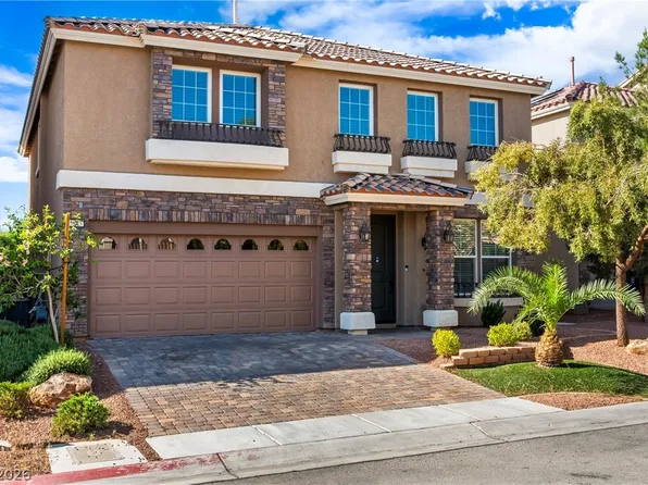 5543 Dancing Fox Ct, Las Vegas, NV 89139