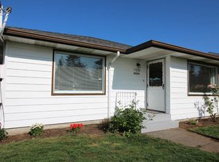 7225 S Bell St, Tacoma, WA 98408