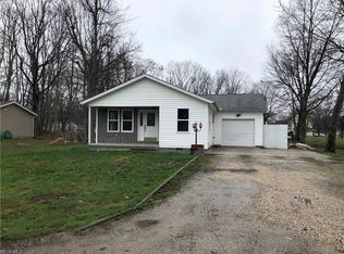 519 Millard Ave, Conneaut, OH 44030