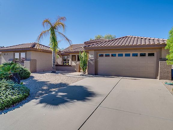Desert Mesa2