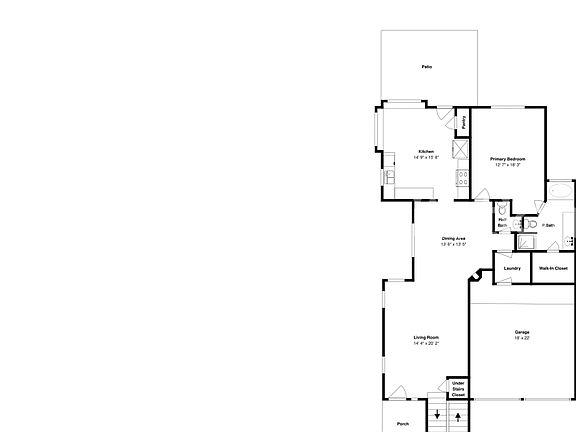 2nd image of 18127 Dusty Terrace Ln