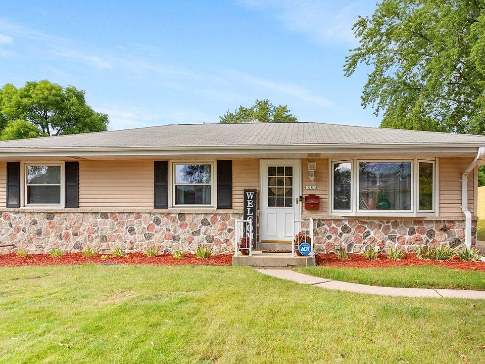 1st image of 10818 W Harvest Ln