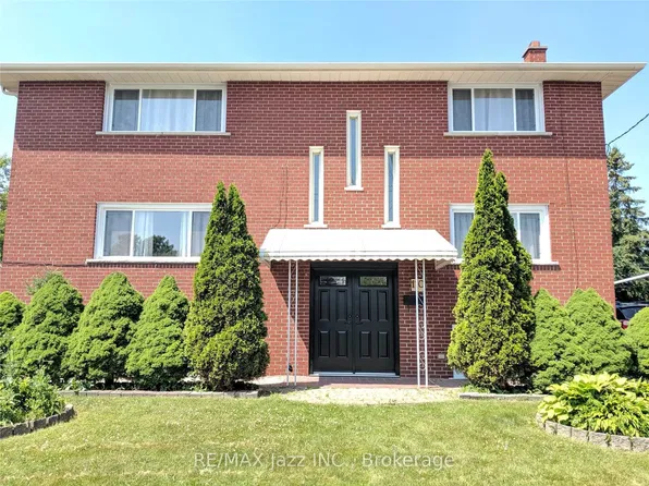 110 Cabot St, Oshawa, ON L1J 5R7