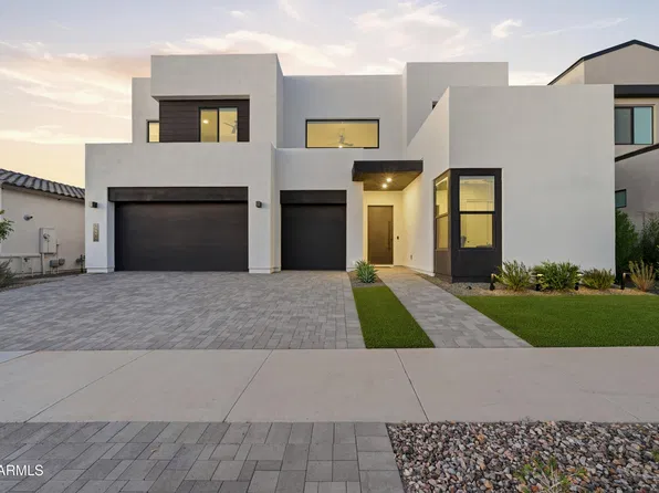 10318 E UNITY Avenue, Mesa, AZ 85212
