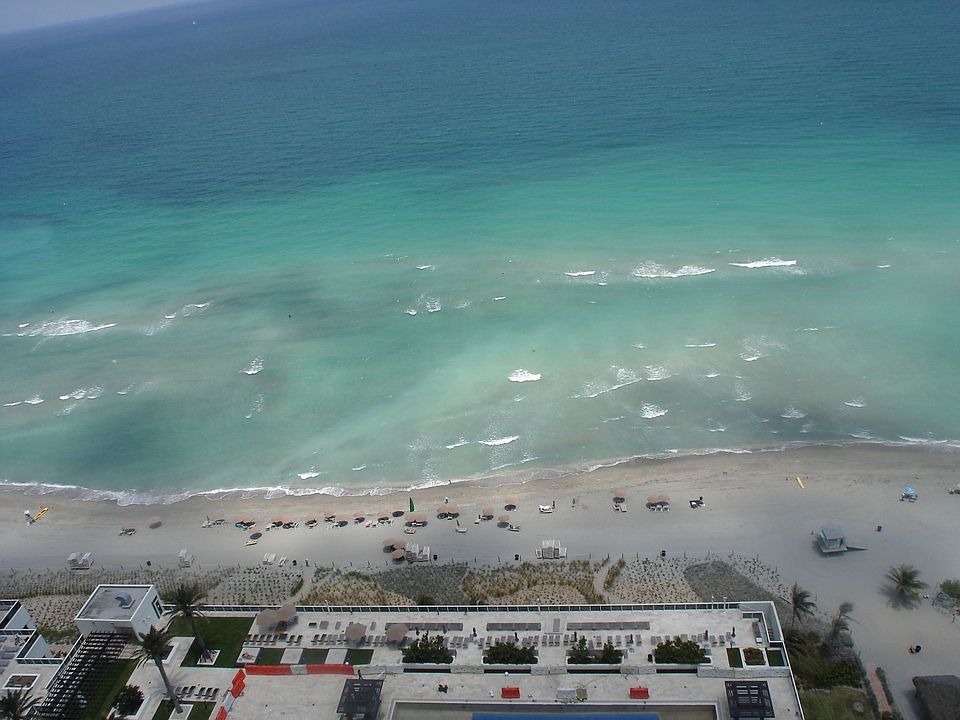 Direct Ocean Front