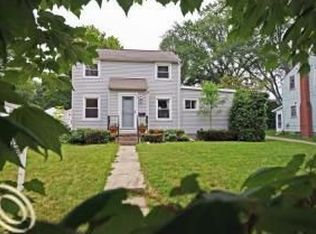 1818 Pontiac St, Ann Arbor, MI 48105
