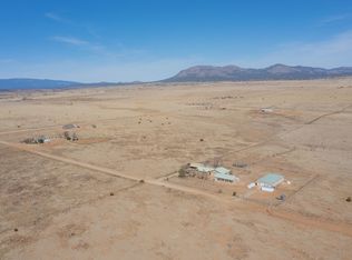15 Rattlesnake Run, Edgewood, NM 87015