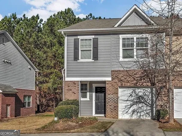 1938 Millstream Holw, Conyers, GA 30012