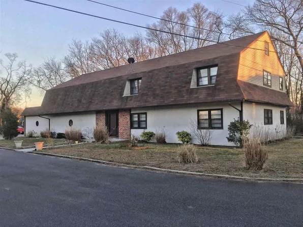 413 Hand Ave #16P-16, Cape May Court House, NJ 08210