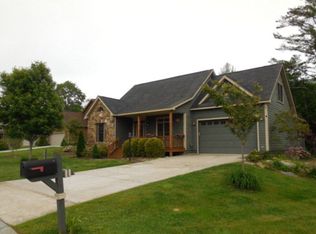 112 Rabbit Run, Banner Elk, NC 28604