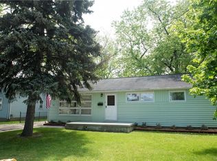 2937 Nevada Ave, Niagara Falls, NY 14305