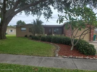 935 Garden Rd, Merritt Island, FL 32952