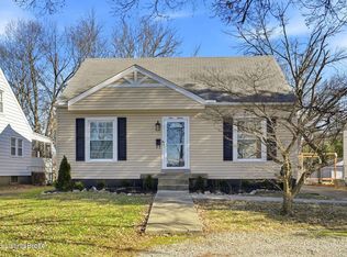 915 Washburn Ave, Louisville, KY 40222