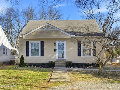 915 Washburn Ave, Louisville, KY, 40222