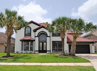 11826 Key Biscayne Ct, Houston, TX 77065