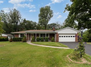 671 Doepke Ln, Cincinnati, OH 45231