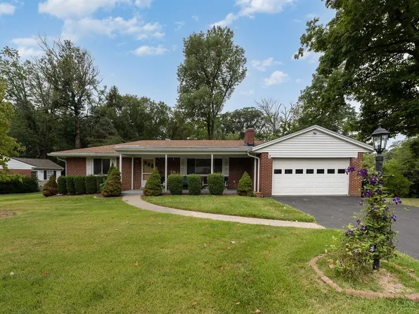 671 Doepke Ln, Cincinnati, OH 45231