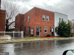 443-445 20th St NE #1EC6684F2, Washington, DC 20002