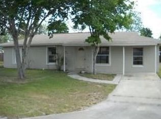 2121 Trieste Dr, Mims, FL 32754