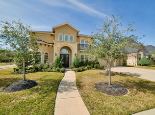 2018 Greenvine Cir, Katy, TX 77494