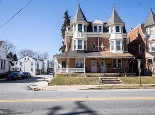 1200 N George St, York, PA 17404